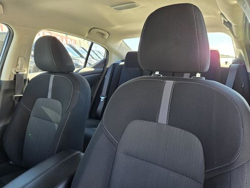 Used 2022 Nissan Sentra SV w/ All-Weather Package image 23