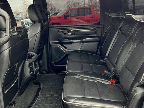 Used 2021 RAM 1500 Limited image 13