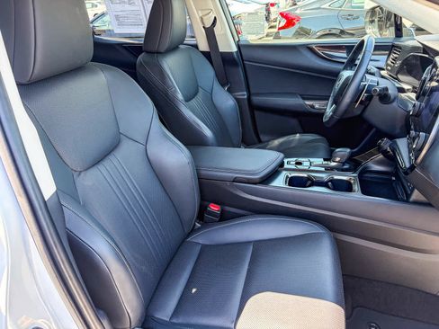 Used 2024 Lexus NX 250 FWD image 16