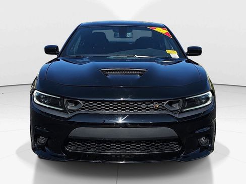 Used 2022 Dodge Charger Scat Pack image 7