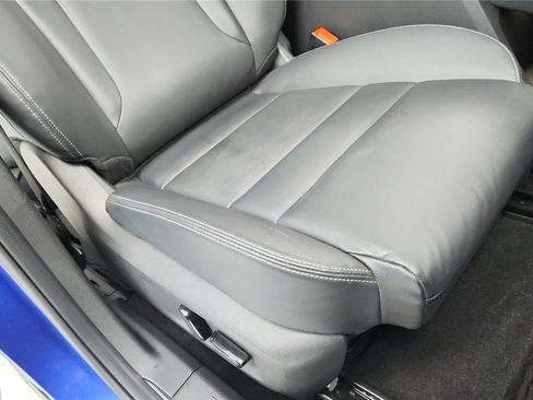 Used 2023 Nissan Rogue SL w/ SL Premium Package AWD/4WD image 24