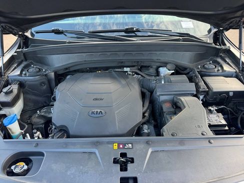 Used 2020 Kia Telluride EX AWD/4WD image 15