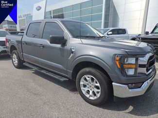 Certified 2023 Ford F150 XLT RWD 360° Tour