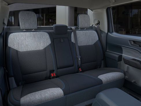 New 2026 Ford Maverick XLT FWD image 11
