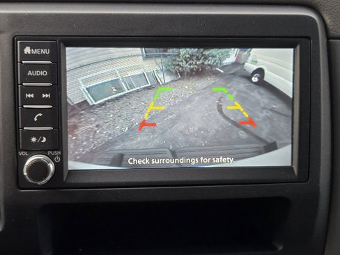 Used 2020 Nissan NV 3500 SV image 20