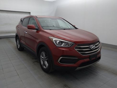 Used 2018 Hyundai Santa Fe Sport image 13