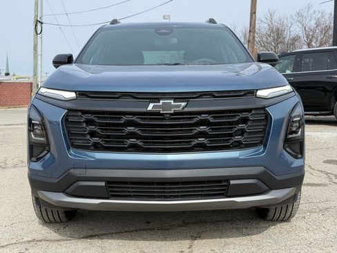 New 2026 Chevrolet Equinox LT image 7