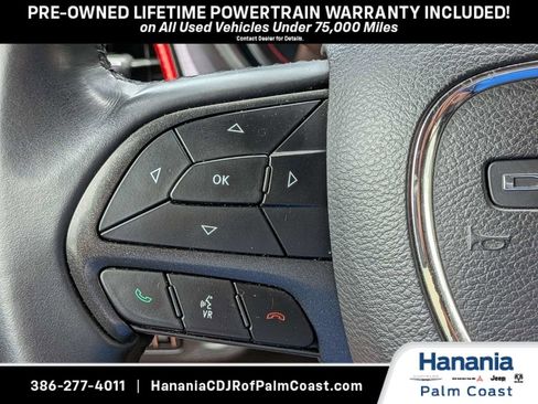 Used 2017 Dodge Challenger R/T RWD image 20