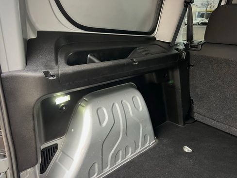 Used 2020 RAM ProMaster City SLT w/ Popular Equipment Group image 22