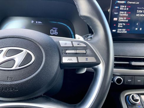 Used 2024 Hyundai Palisade SEL FWD image 23