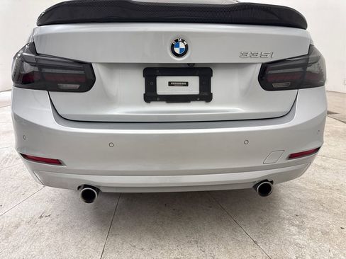 Used 2015 BMW 335i Sedan image 24