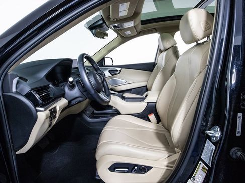 Used 2024 Acura RDX w/ Technology Package image 9