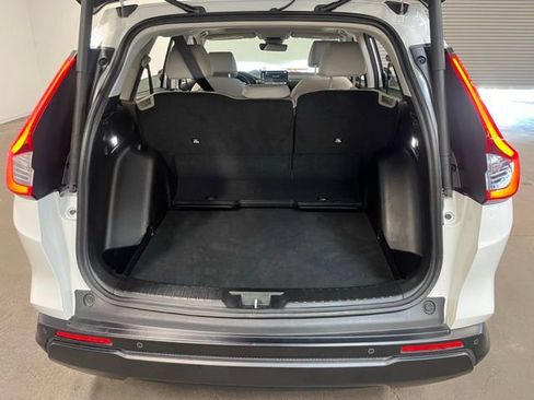 Used 2023 Honda CR-V EX-L image 16