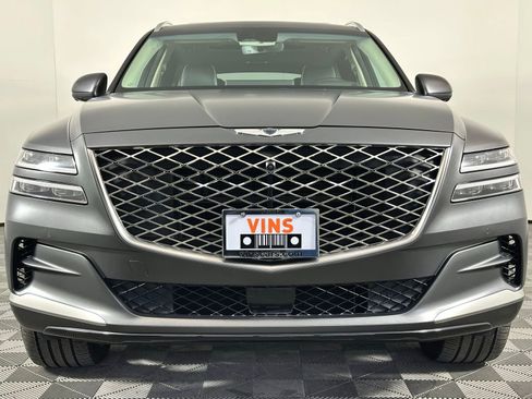 Used 2022 Genesis GV80 3.5T Prestige Signature image 23