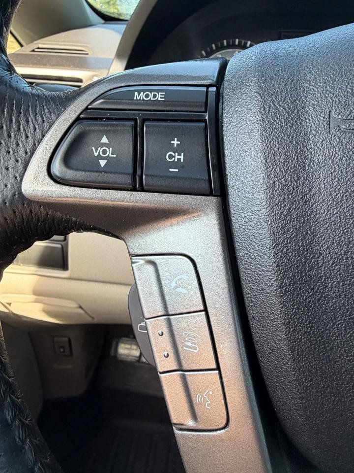 Used 2016 Honda Odyssey Touring image 15