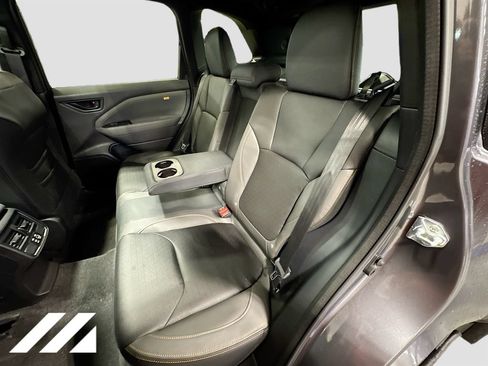 Used 2026 Subaru Forester Wilderness AWD/4WD image 26