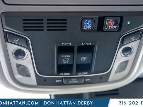 Used 2022 Honda Pilot Elite image 21