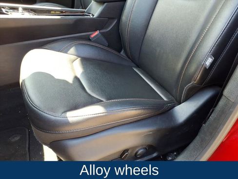 Used 2024 Jeep Compass Limited AWD/4WD image 19