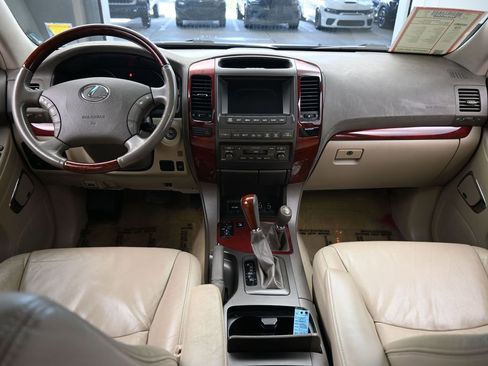 Used 2008 Lexus GX 470 image 39