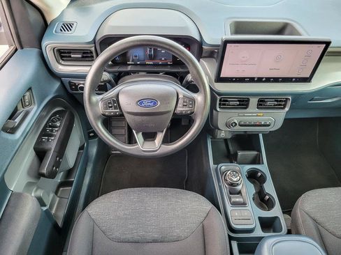 Used 2025 Ford Maverick XL w/ Equipment Group 102A AWD/4WD image 13