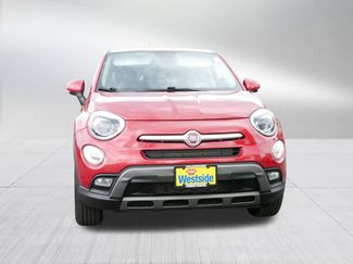 Used 2018 FIAT 500X Trekking w/ Cold Weather Package video 2