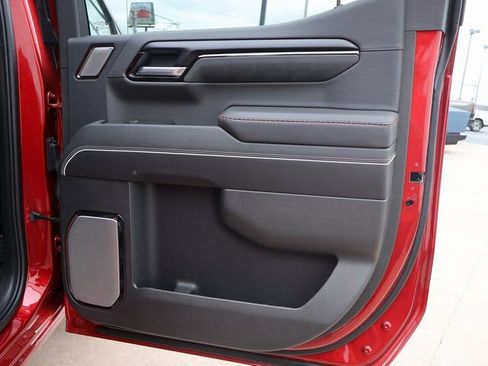 New 2026 GMC Sierra 1500 AT4X AWD/4WD image 13