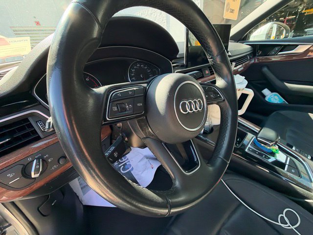 Used 2022 Audi A5 2.0T Premium AWD/4WD image 34