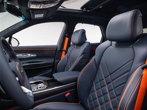 New 2026 Genesis GV70 3.5T Sport Prestige image 19