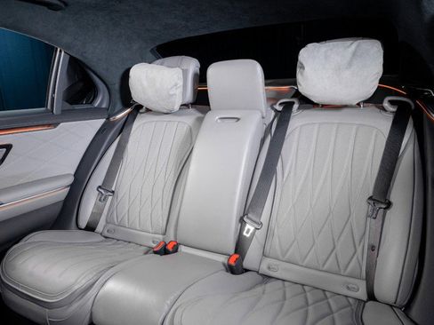 New 2026 Mercedes-Benz S 63 AMG S image 29