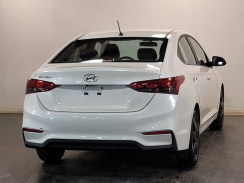 Used 2021 Hyundai Accent SE image 21