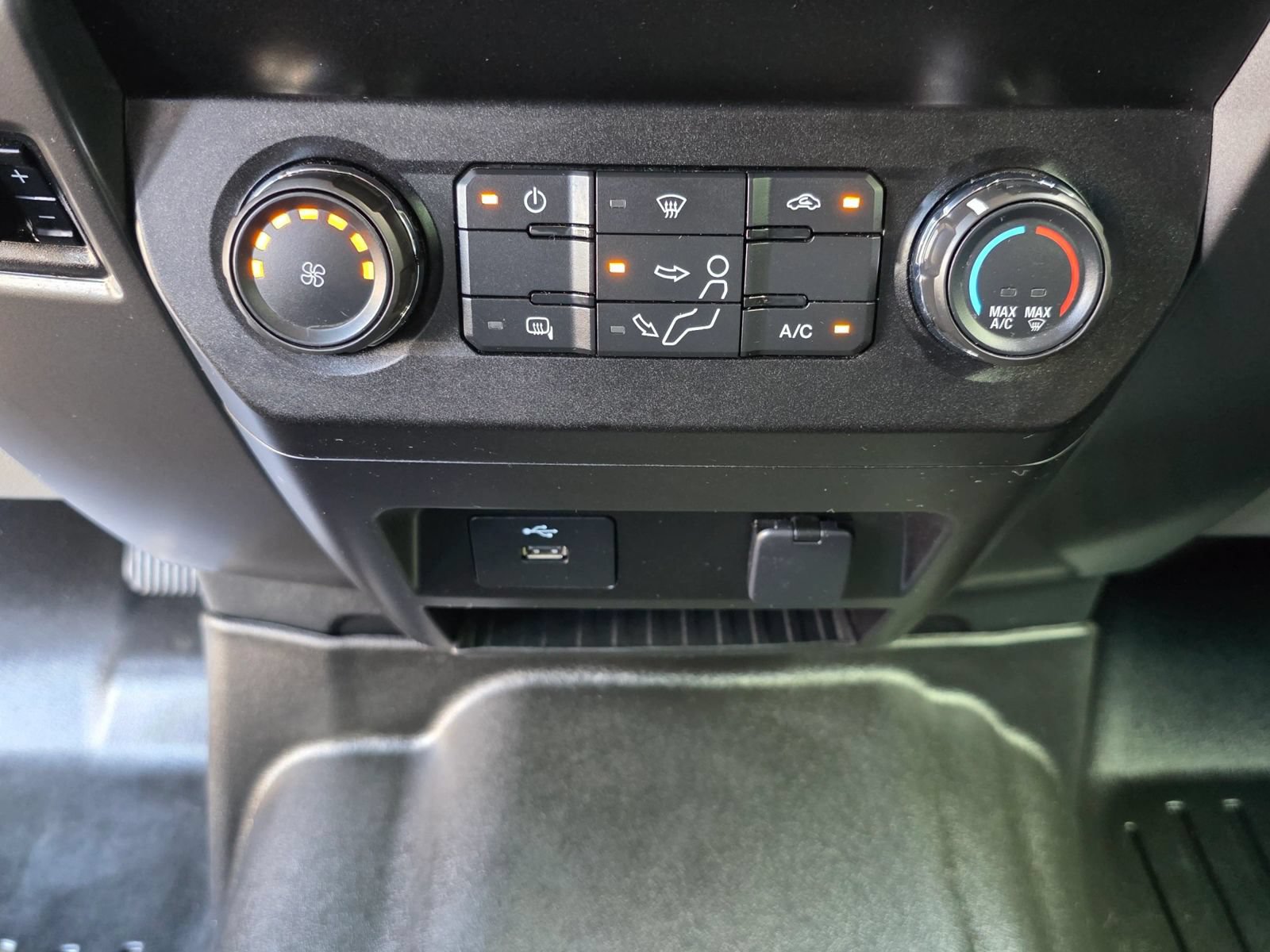 Used 2019 Ford F250 XLT AWD/4WD image 16