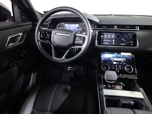 Used 2022 Land Rover Range Rover Velar R-Dynamic S AWD/4WD image 54