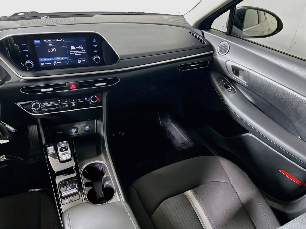 Used 2023 Hyundai Sonata SE FWD image 20