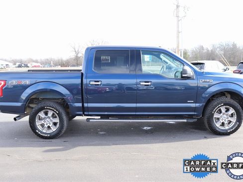 Used 2015 Ford F150 XLT w/ Equipment Group 301A Mid image 15