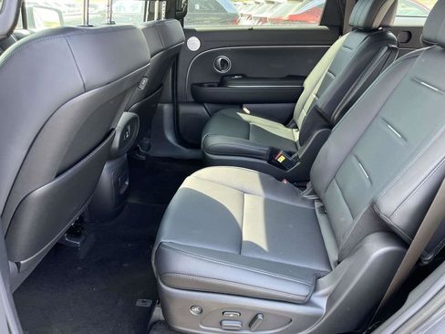 New 2026 Hyundai Palisade Calligraphy FWD image 10
