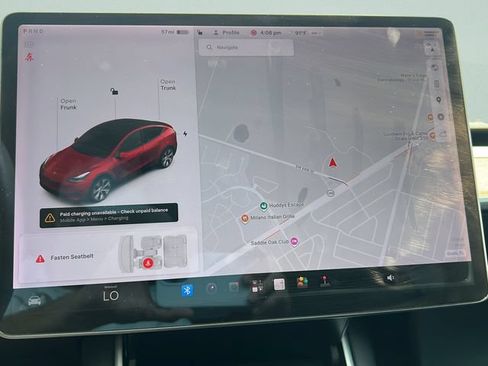 Used 2021 Tesla Model Y 2WD image 20