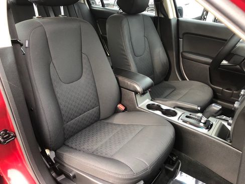 Used 2012 Ford Fusion SE image 27