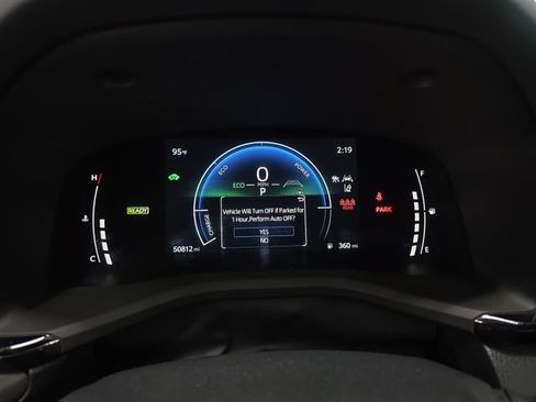Certified 2025 Toyota Camry LE FWD image 16