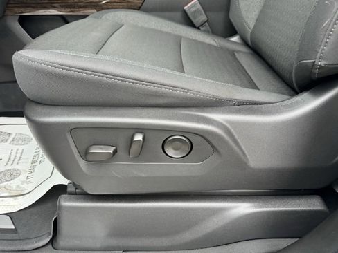 New 2026 GMC Sierra 1500 Elevation w/ Preferred Package image 11