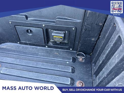 Used 2007 Toyota Tacoma w/ SR5 Package image 5