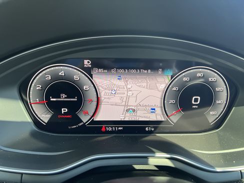 Used 2025 Audi A5 2.0T Premium Plus image 21