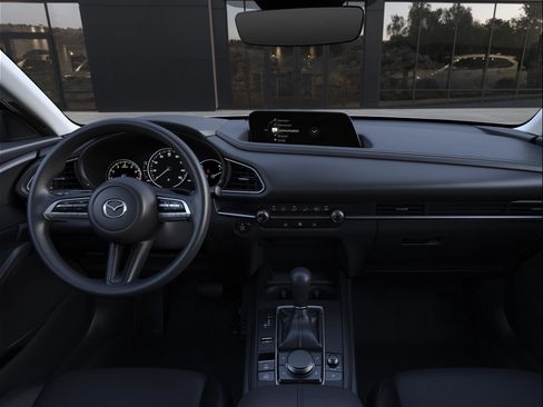 New 2026 MAZDA CX-30 AWD 2.5 S image 2