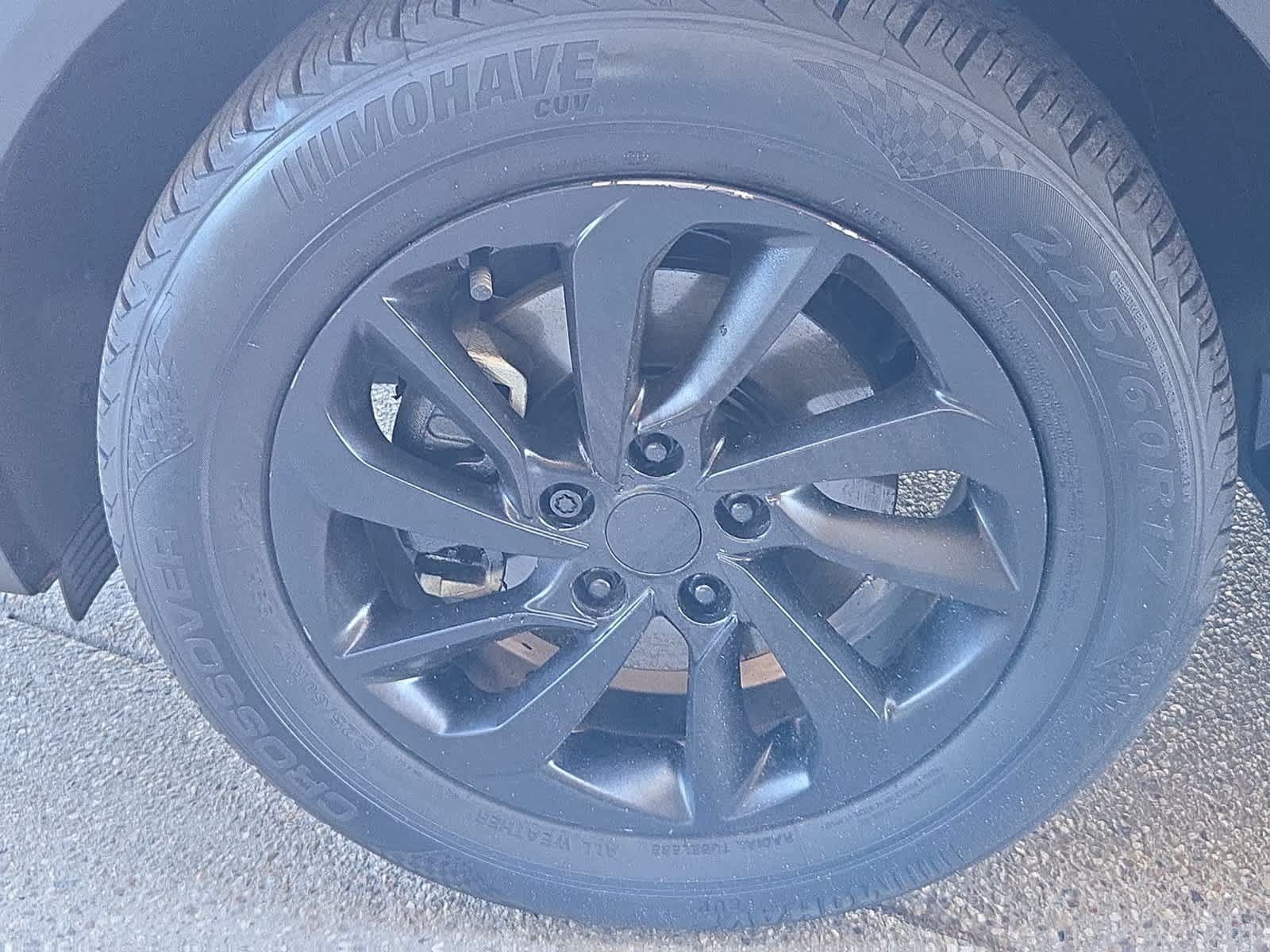 Used 2017 Hyundai Tucson SE FWD image 14