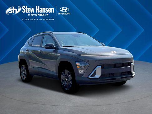 New 2026 Hyundai Kona SEL Sport image 12