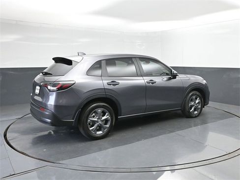 New 2026 Honda HR-V LX image 15