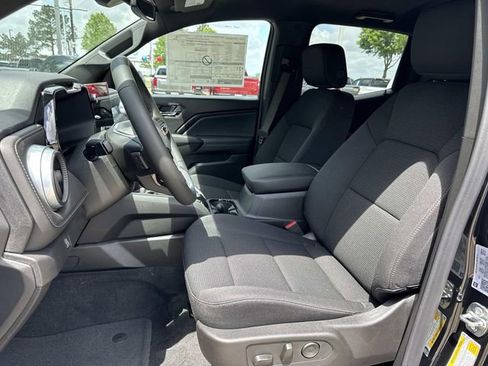 New 2026 Chevrolet Colorado LT w/ Advanced Trailering Package RWD image 17