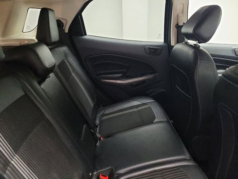 Used 2019 Ford EcoSport SES AWD/4WD image 19