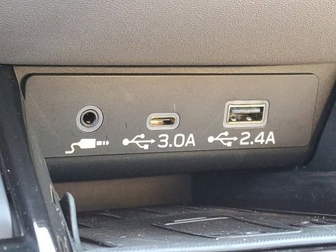 Certified 2025 Subaru Legacy Premium w/ Tech Package #1 image 23