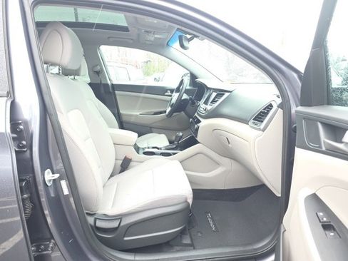 Used 2018 Hyundai Tucson Value image 20