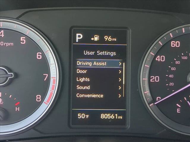 Used 2019 Hyundai Sonata SEL FWD image 11